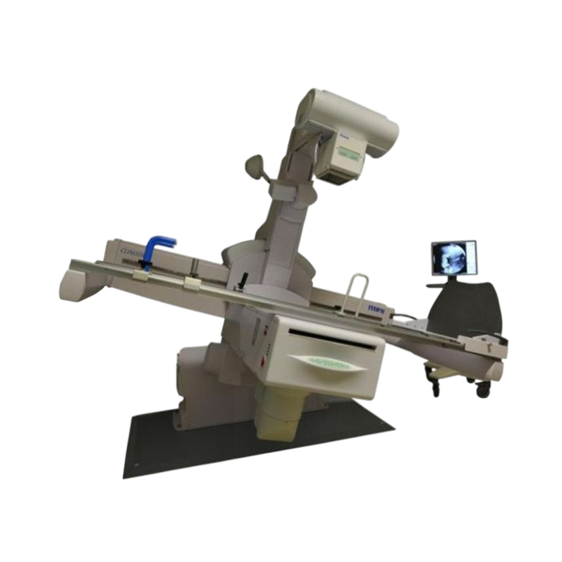 Цифровая рентгеновская система Italray Clinodigit Compact