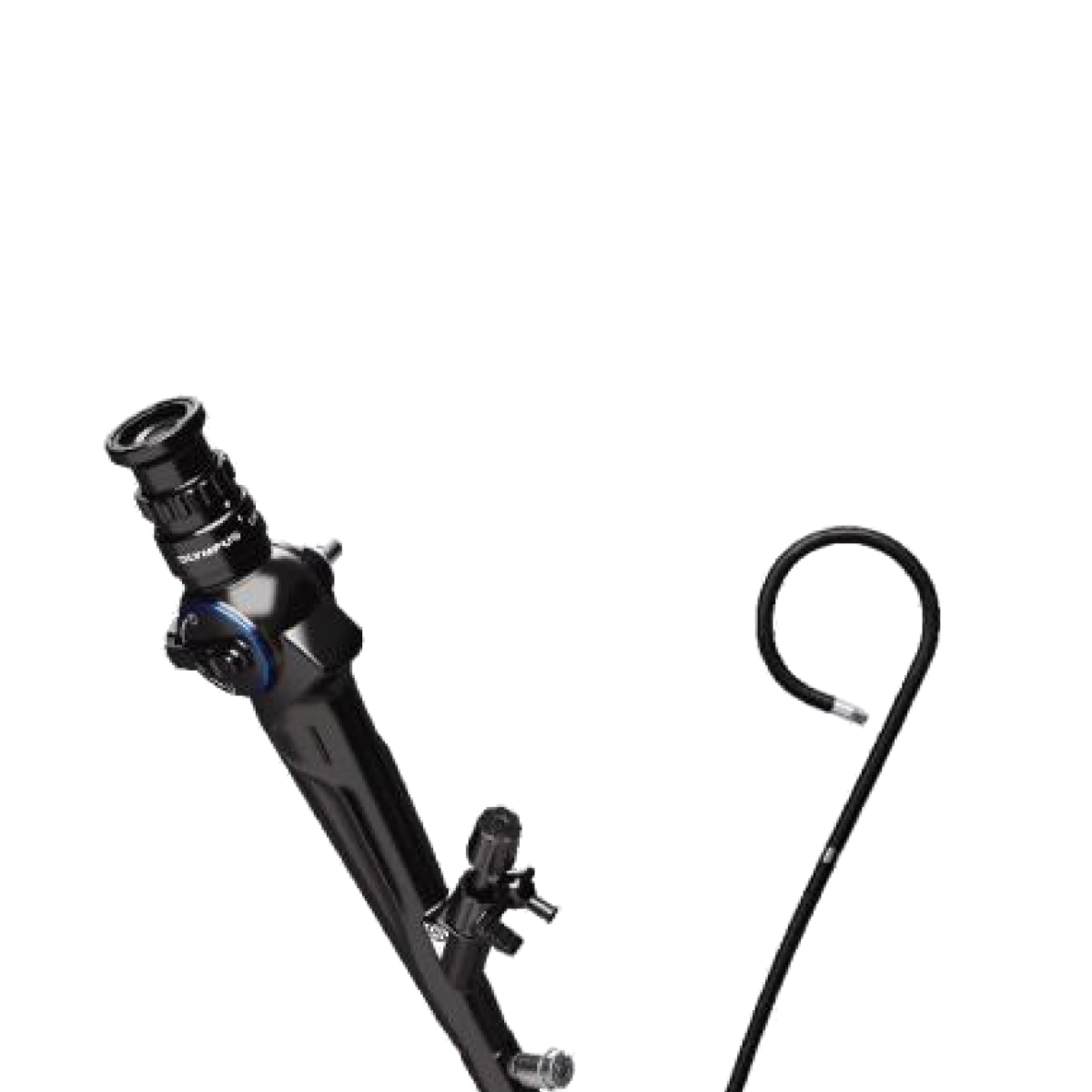 Гибкий уретерореноскоп Olympus URF-P7