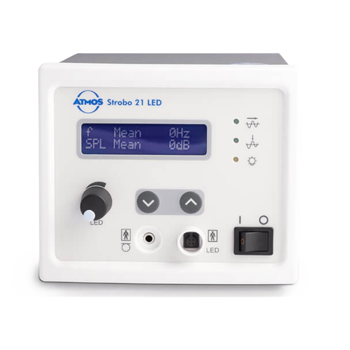Стробоскоп ATMOS Strobo 21 LED