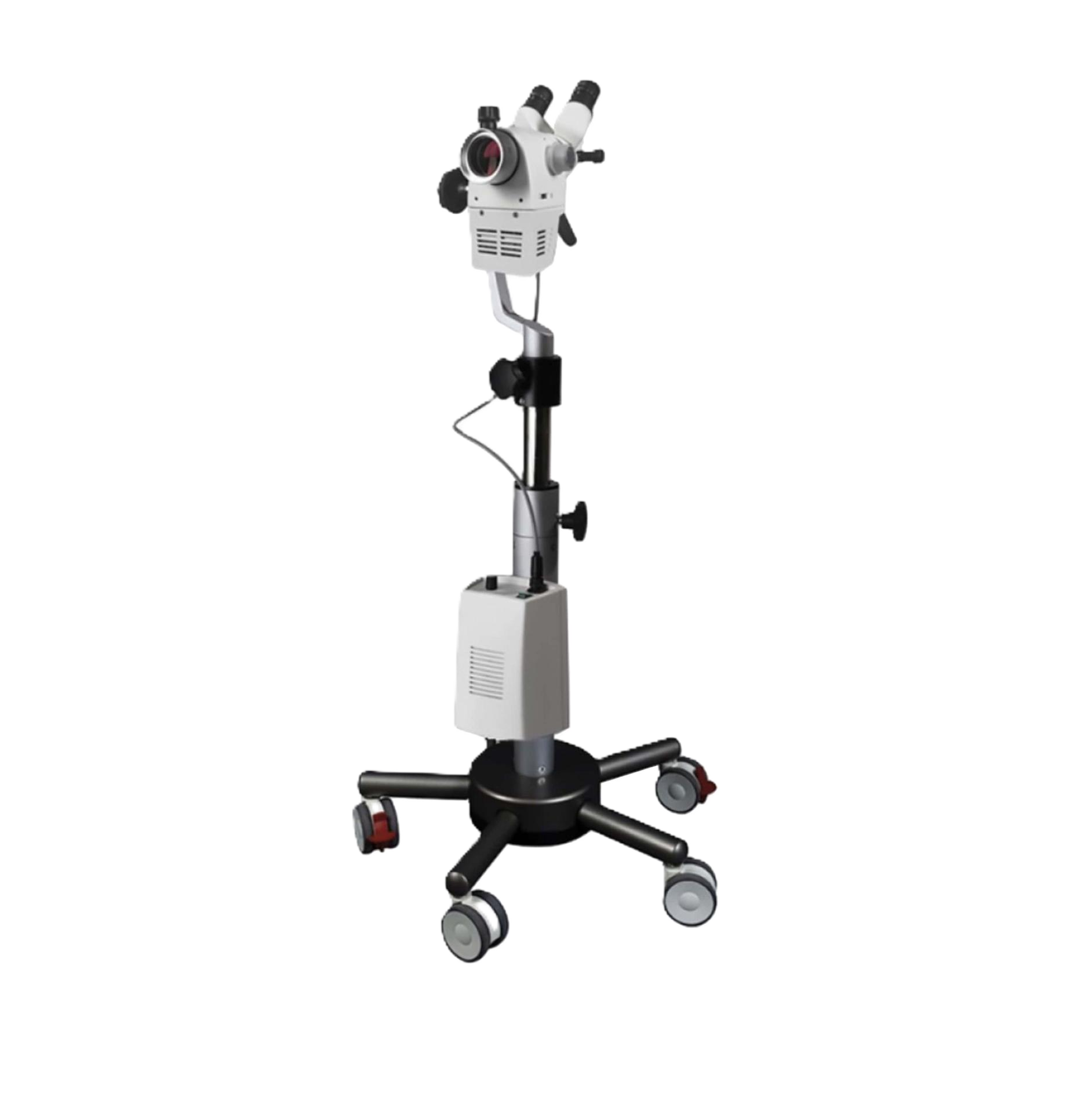 Кольпоскоп ZMir ПРИМА К (прямой)