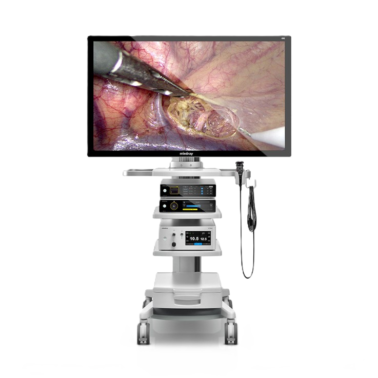 Mindray HyPixel U1 эндоскопическая видеосистема 4K ULTRA HD