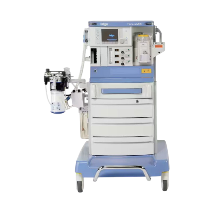 Наркозно-дыхательный аппарат Dräger Fabius MRI