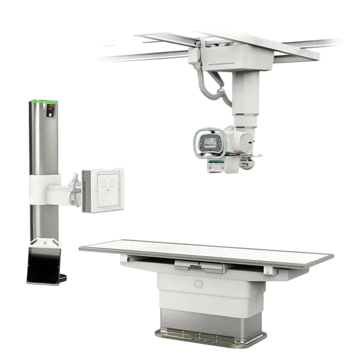 Цифровая рентгеновская система GE Optima XR646