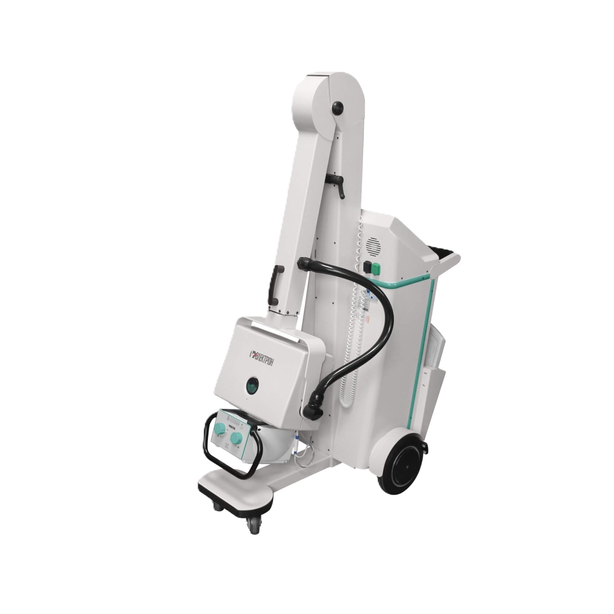 Палатный рентгеновский аппарат ЭЛЕКТРОН АПР-ОКО