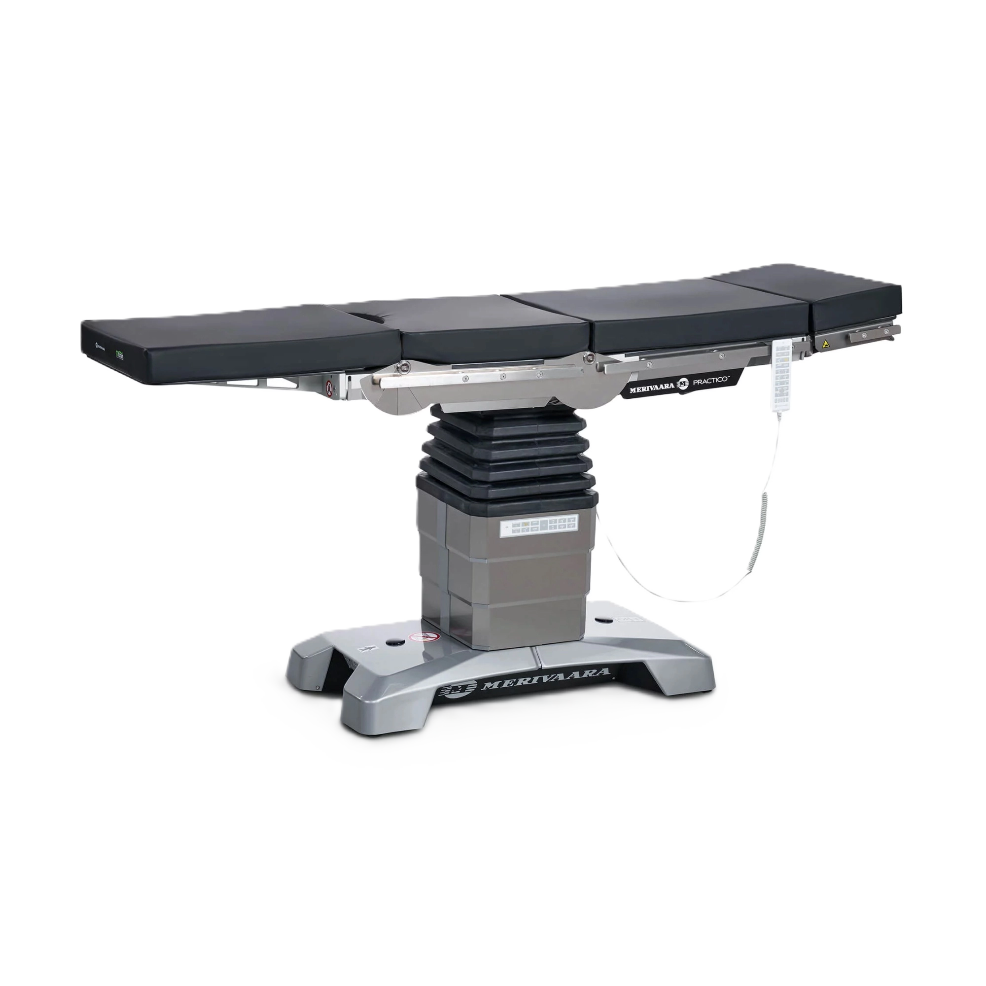 Операционный стол Merivaara Practico