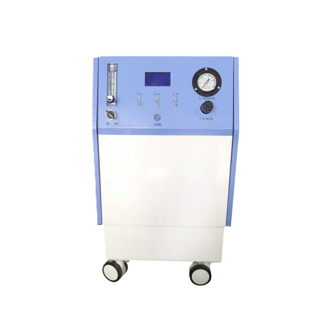 Концентратор кислорода Longfian JAY-10 (High)