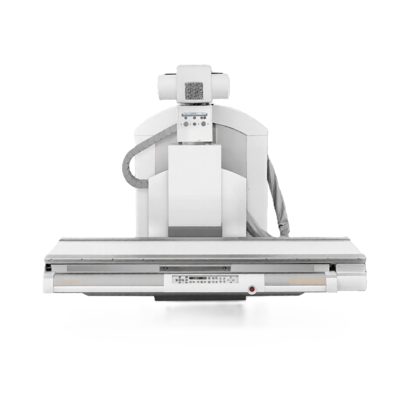 Цифровая рентгеновская система Siemens Luminos dRF Max