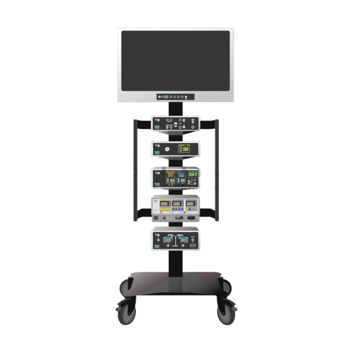 Эндовидеохирургический комплекс ESTEN L-2