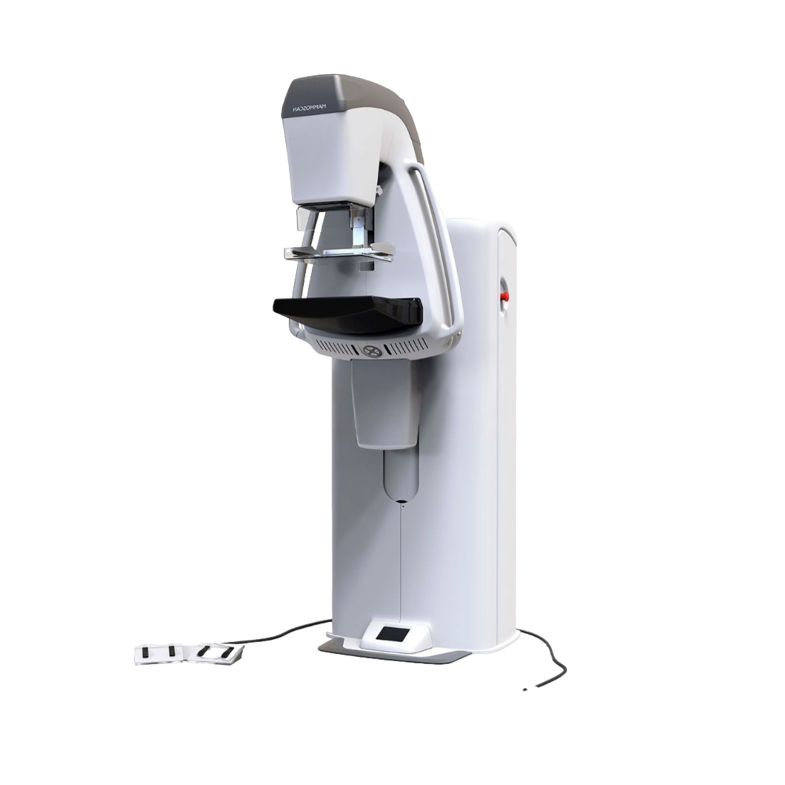 Маммограф ADVIN МАММОСКАН