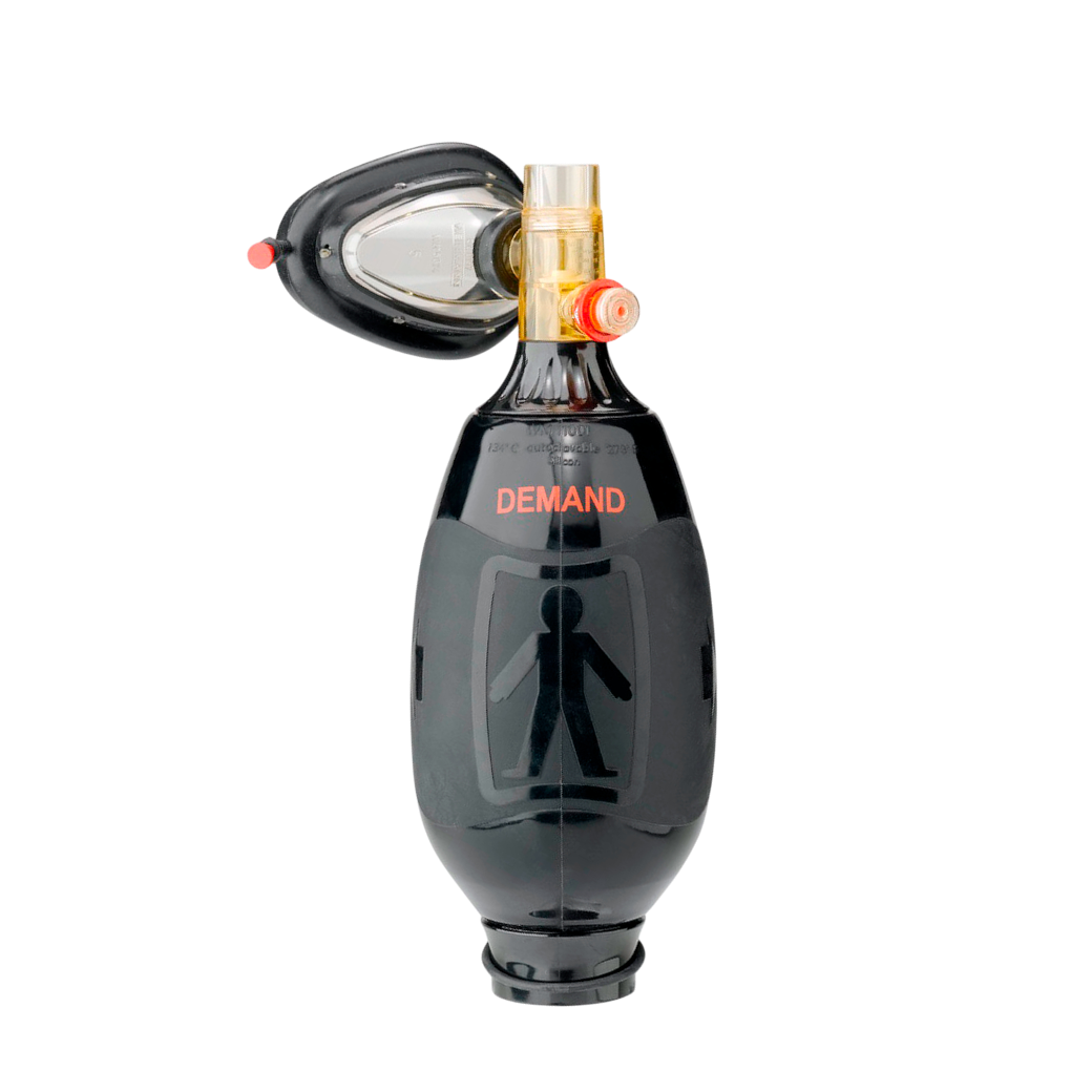 Ручной аппарат ИВЛ WEINMANN COMBIBAG