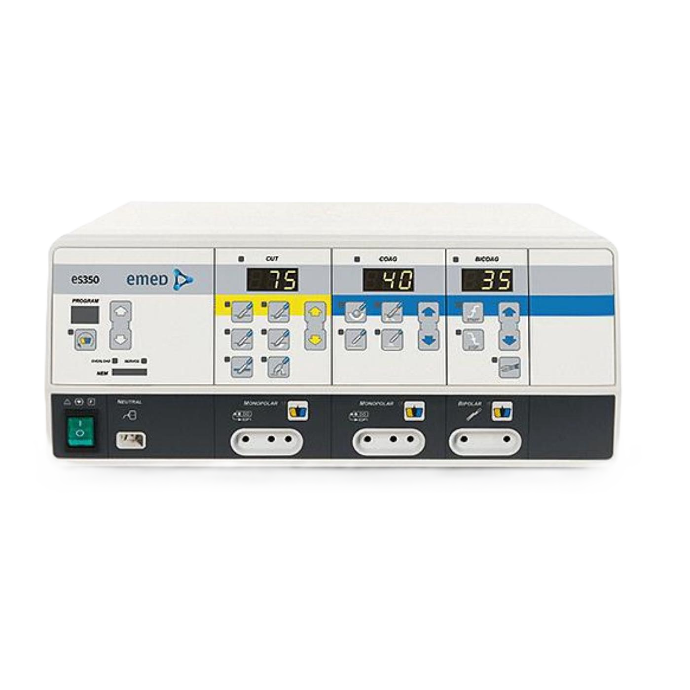 Электрохирургический коагулятор EMED ES-350
