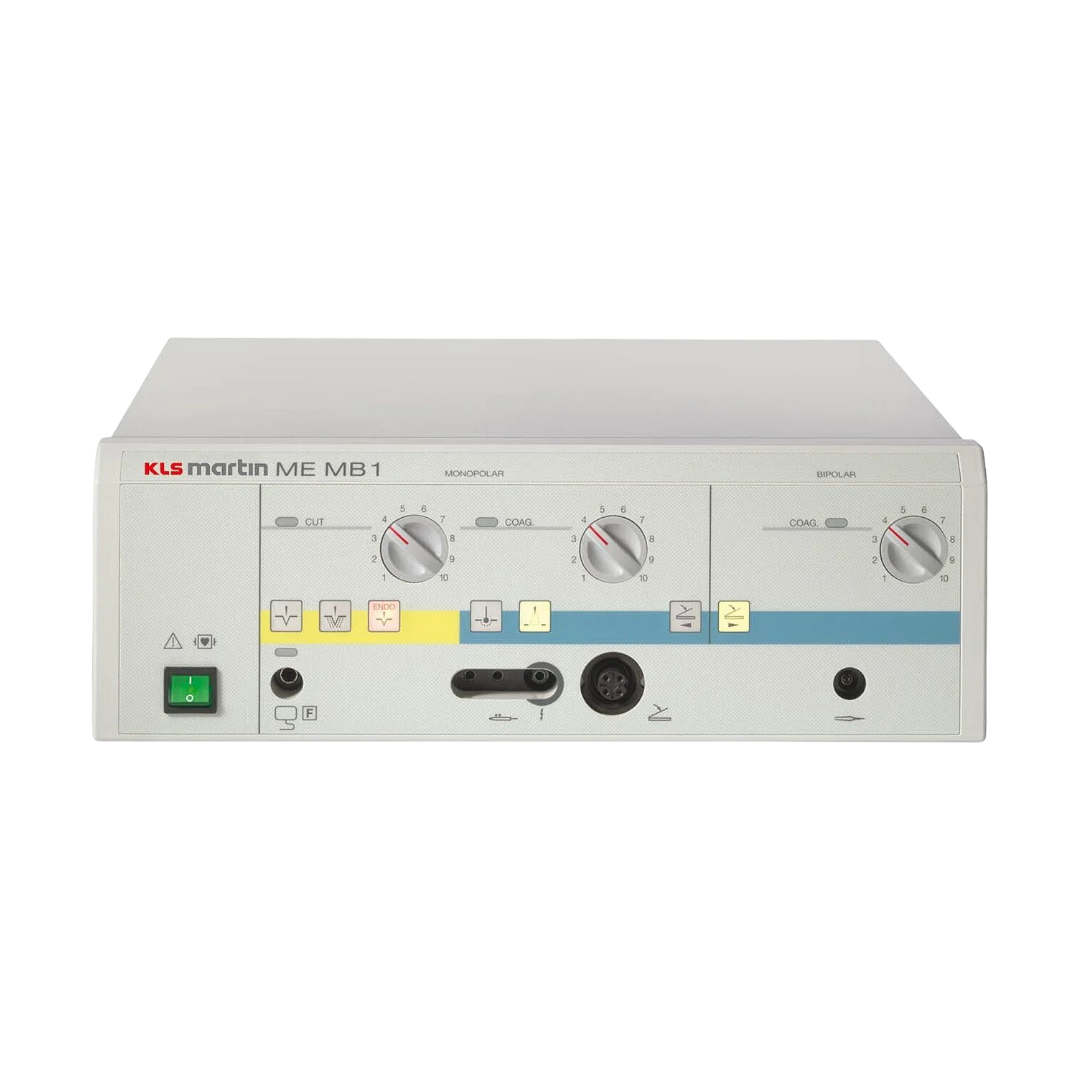 Аппарат ЭХВЧ KLS Martin ME MB 1