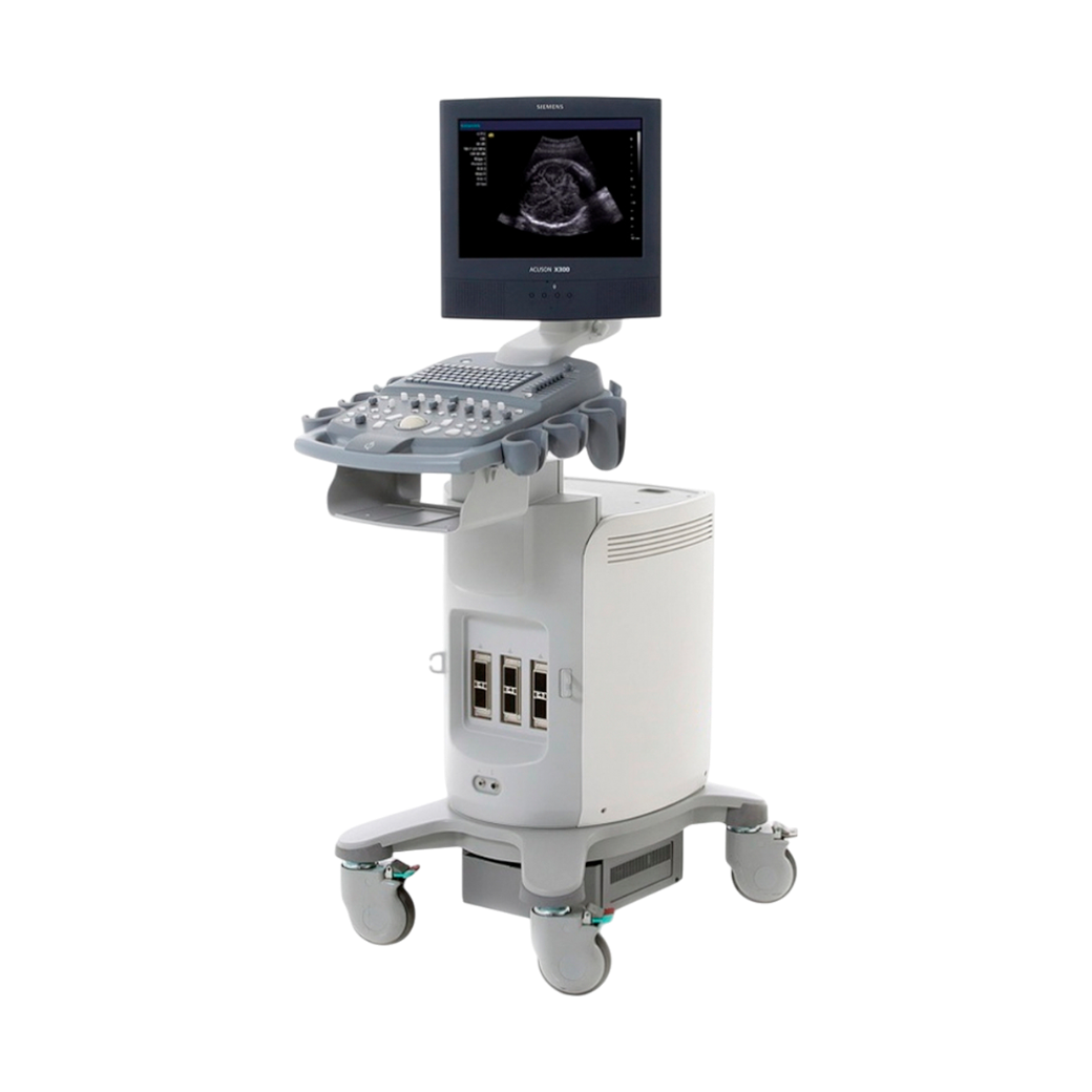 Ультразвуковая система Siemens ACUSON X300 версия Premium Edition (PE)