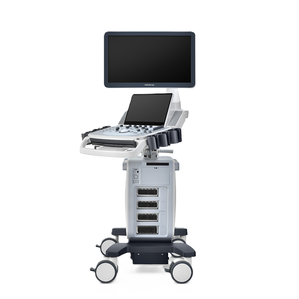 Ультразвуковая диагностическая система Mindray DC-60 Exp