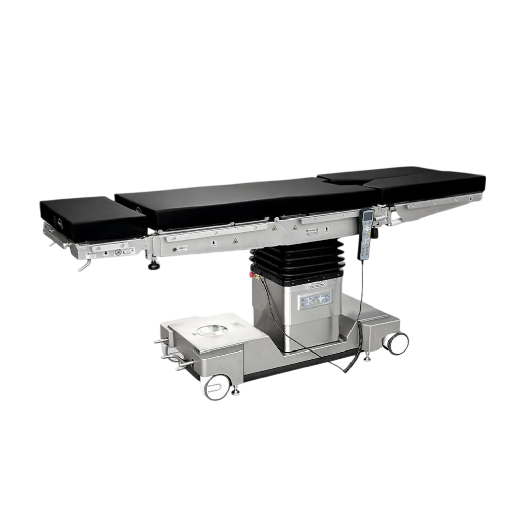 Стол операционный МЕДИН ОМ-ДЕЛЬТА-ПЛЮС-02