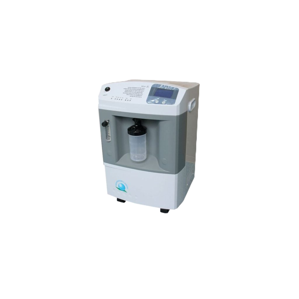 Концентраторы кислорода