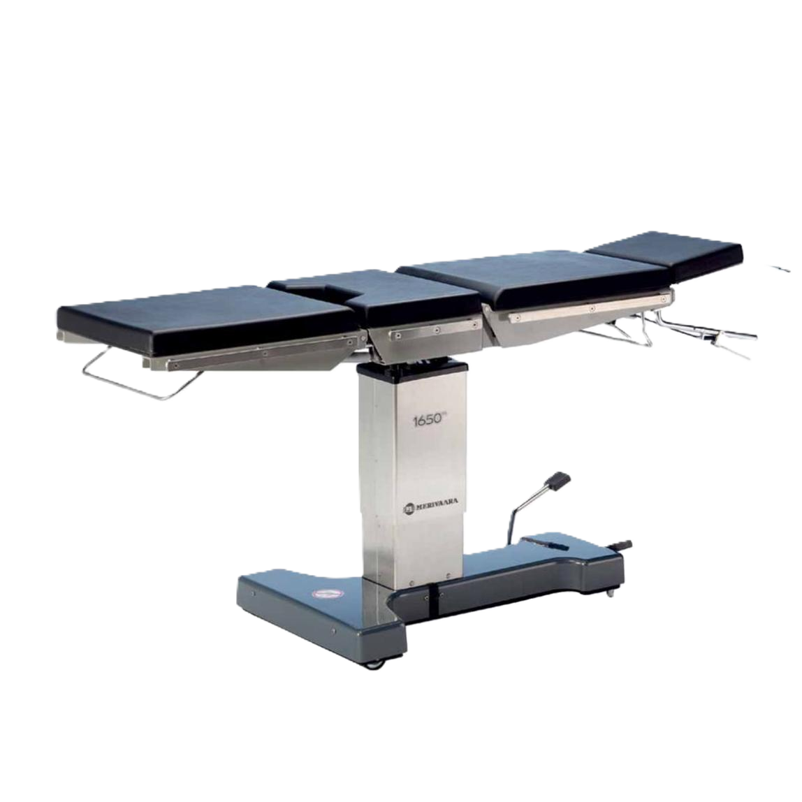 Операционный стол Merivaara 1650