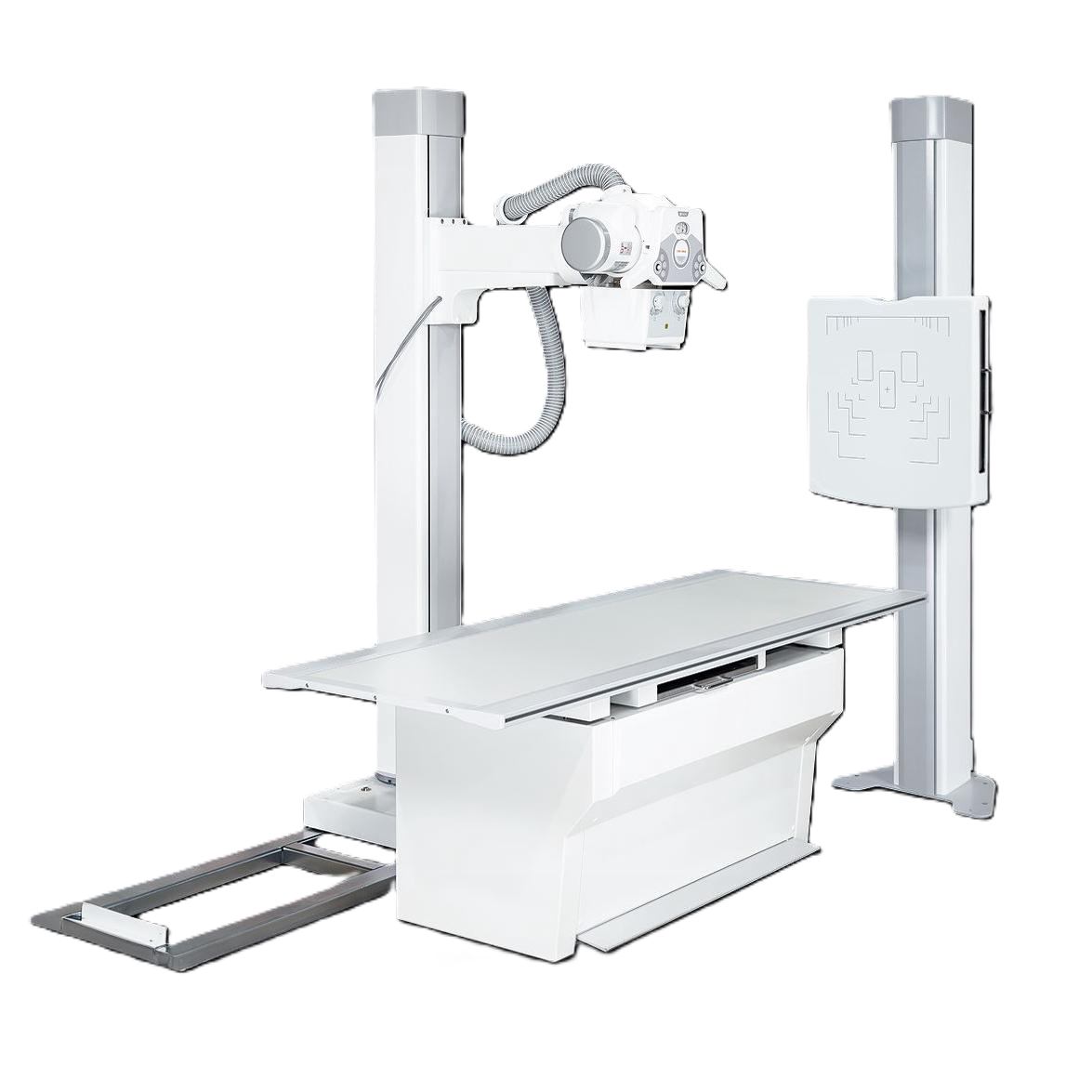 Рентген Titan OPTIM