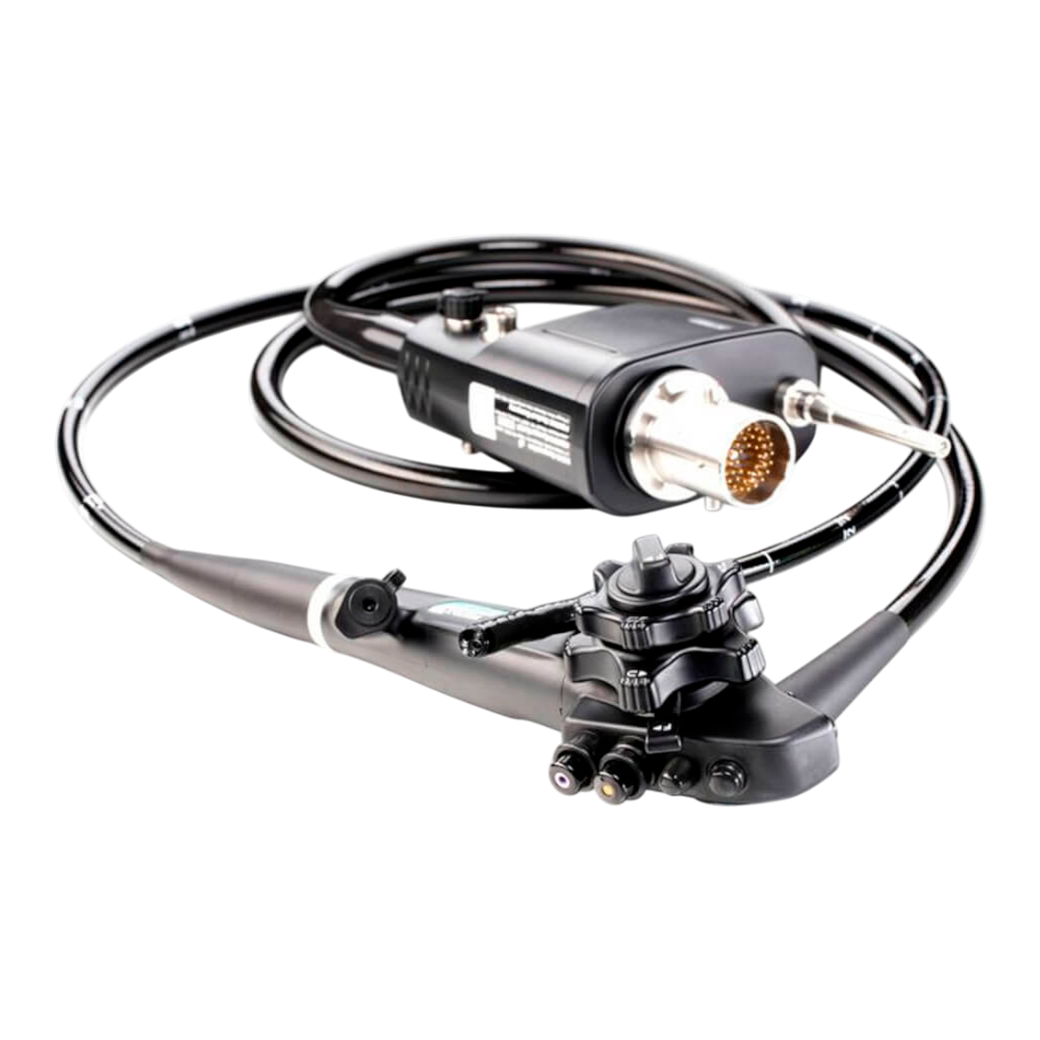 Видеогастроскоп Pentax EG29-i10 (HD+)