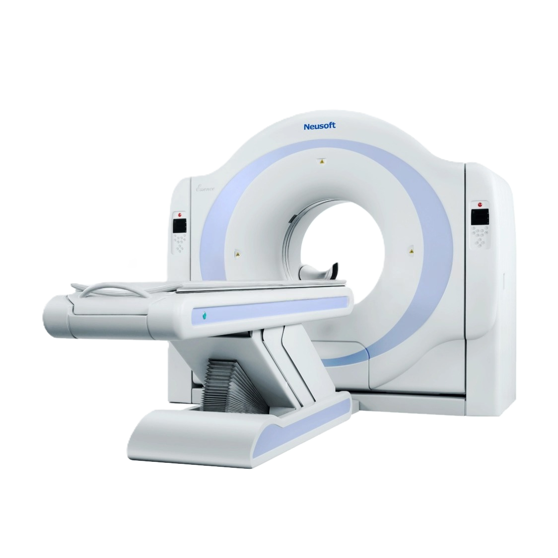 Компьютерный томограф NeuViz 16 Essence
