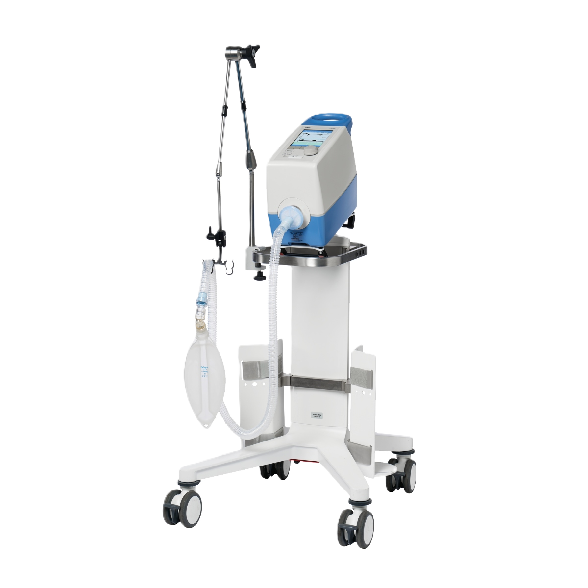 Dräger Carina Аппарат ИВЛ