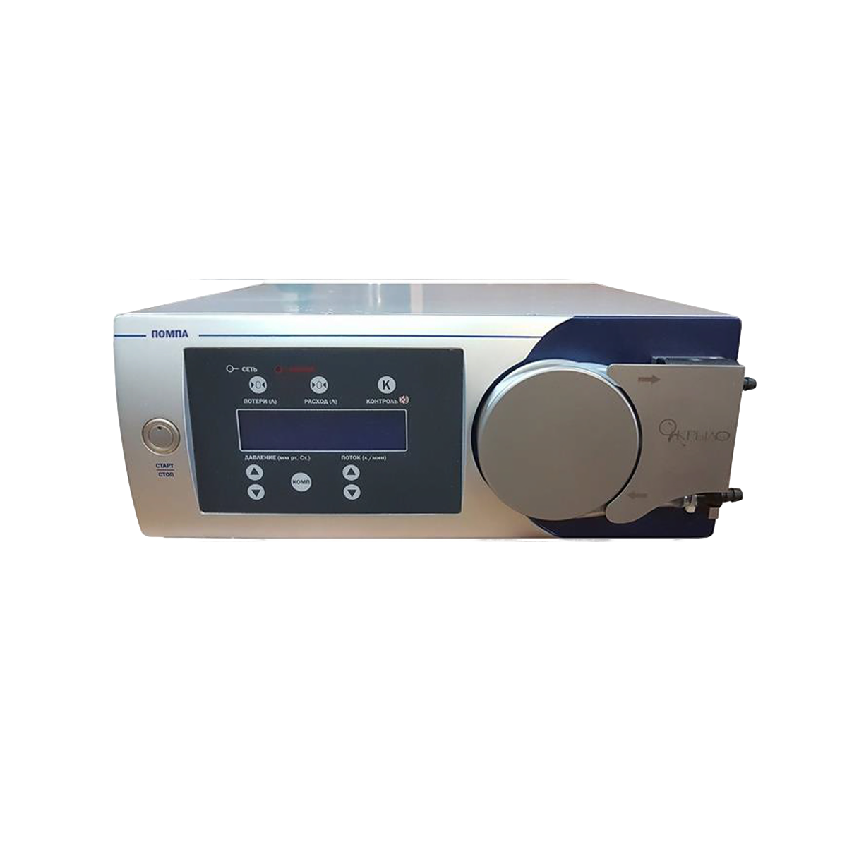 Эндоскопическая уропомпа Крыло КРУ 1002