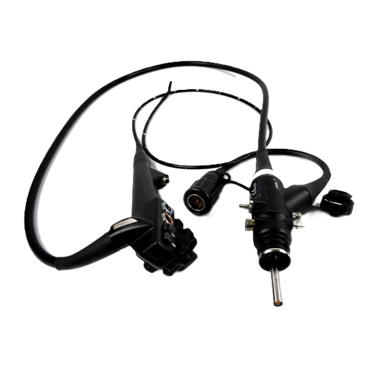 Видеоколоноскоп двухканальный Fujifilm EC-530DL