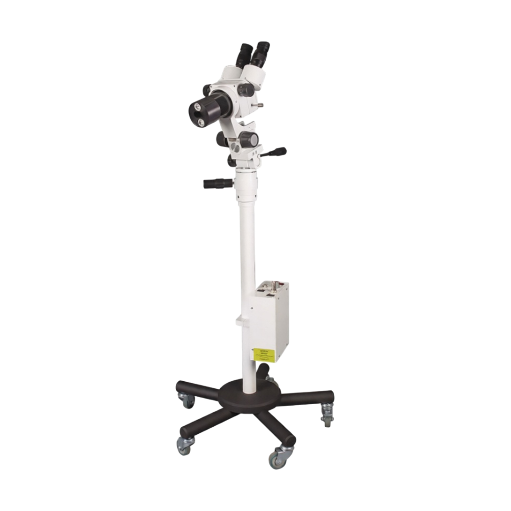 Кольпоскоп ZMir КС-02-201