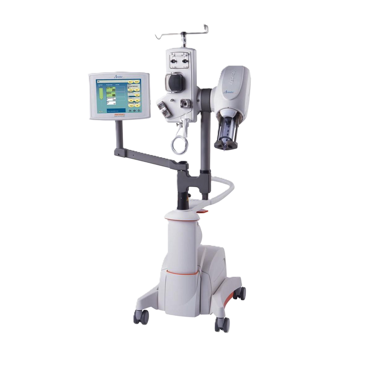 Автоматический инжектор для ангиографических исследований сердца и сосудов MEDRAD Avanta