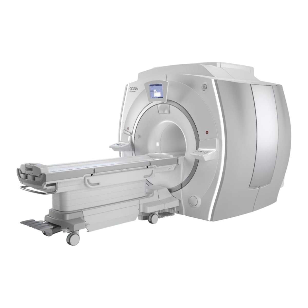 Магнитно-резонансный томограф GE SIGNA Architect