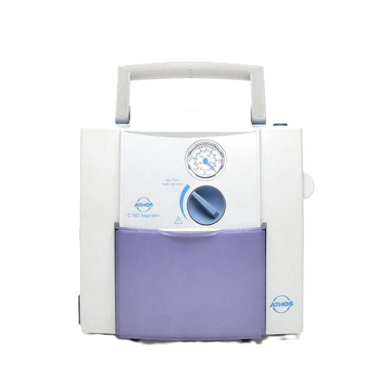 Переносной аспиратор ATMOS C 161