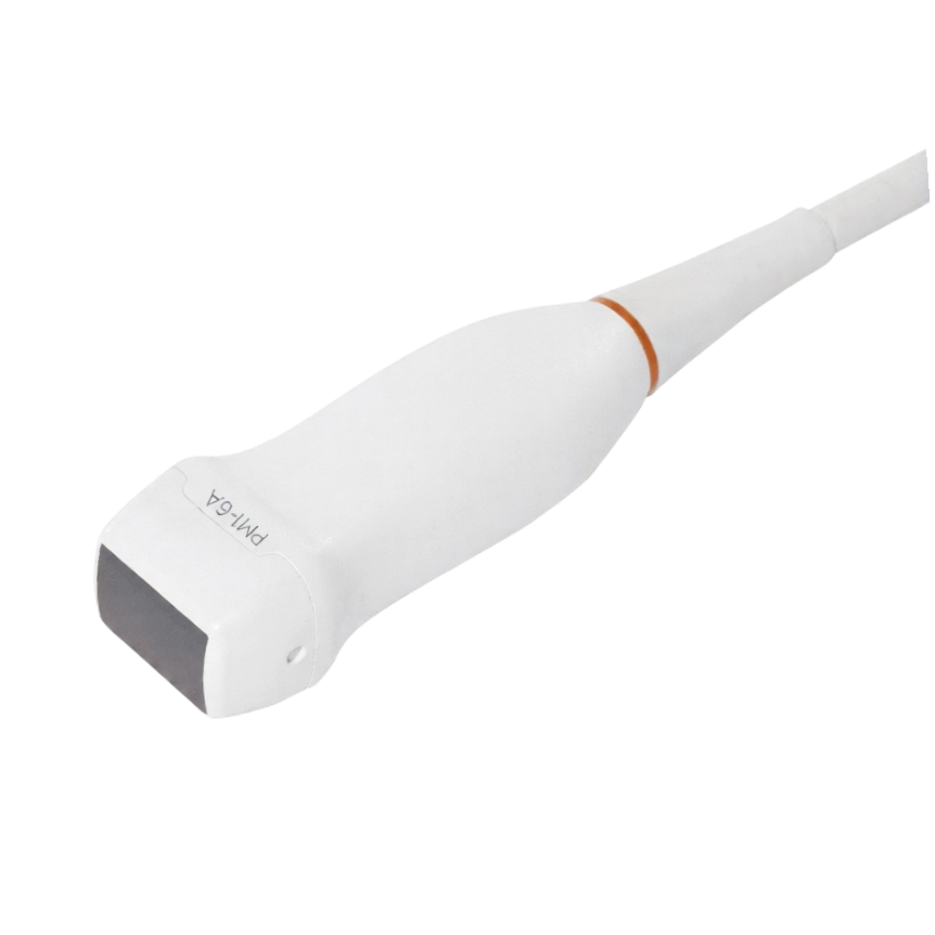 Секторный фазированный матричный монокристальный датчик Samsung PM1-6A