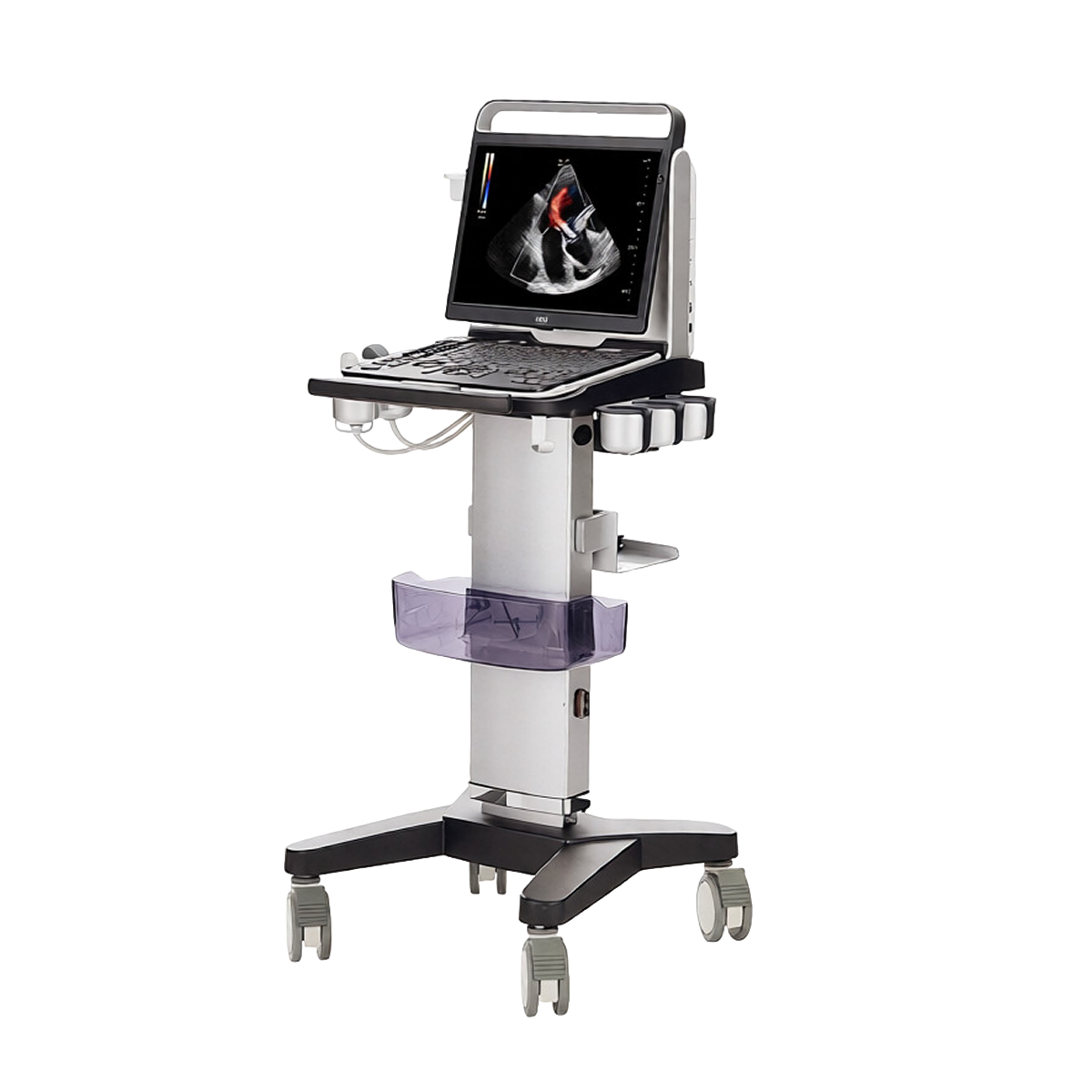 УЗИ аппарат CHISON EBit 60