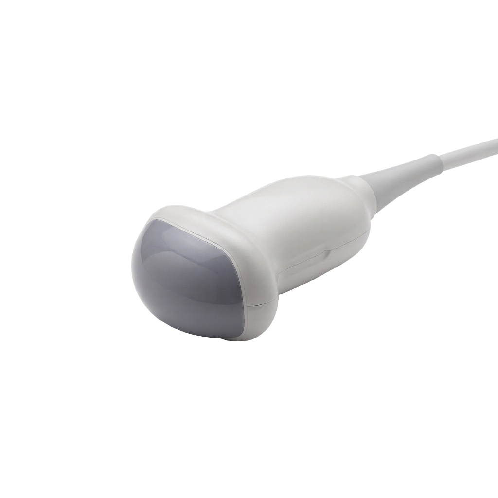 Объемный конвексный датчик Samsung VN4-8