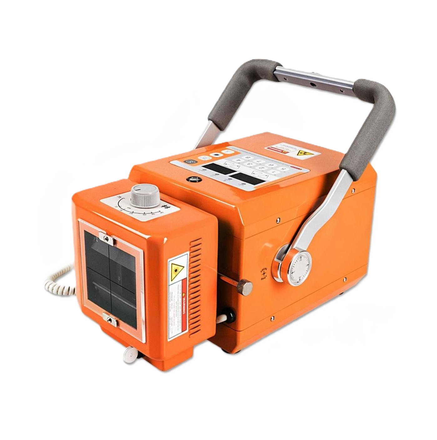 Портативный рентгеновский аппарат EcoRay ORANGE-1060HF