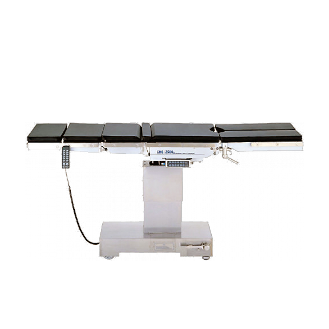 Стол операционный JW Medical CHS-2500