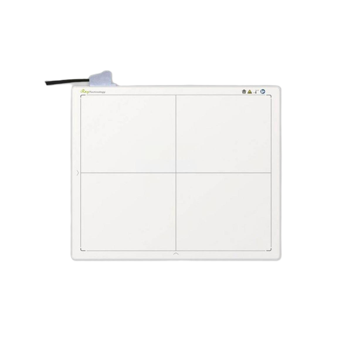 Детекторная панель DR Venu 1417V