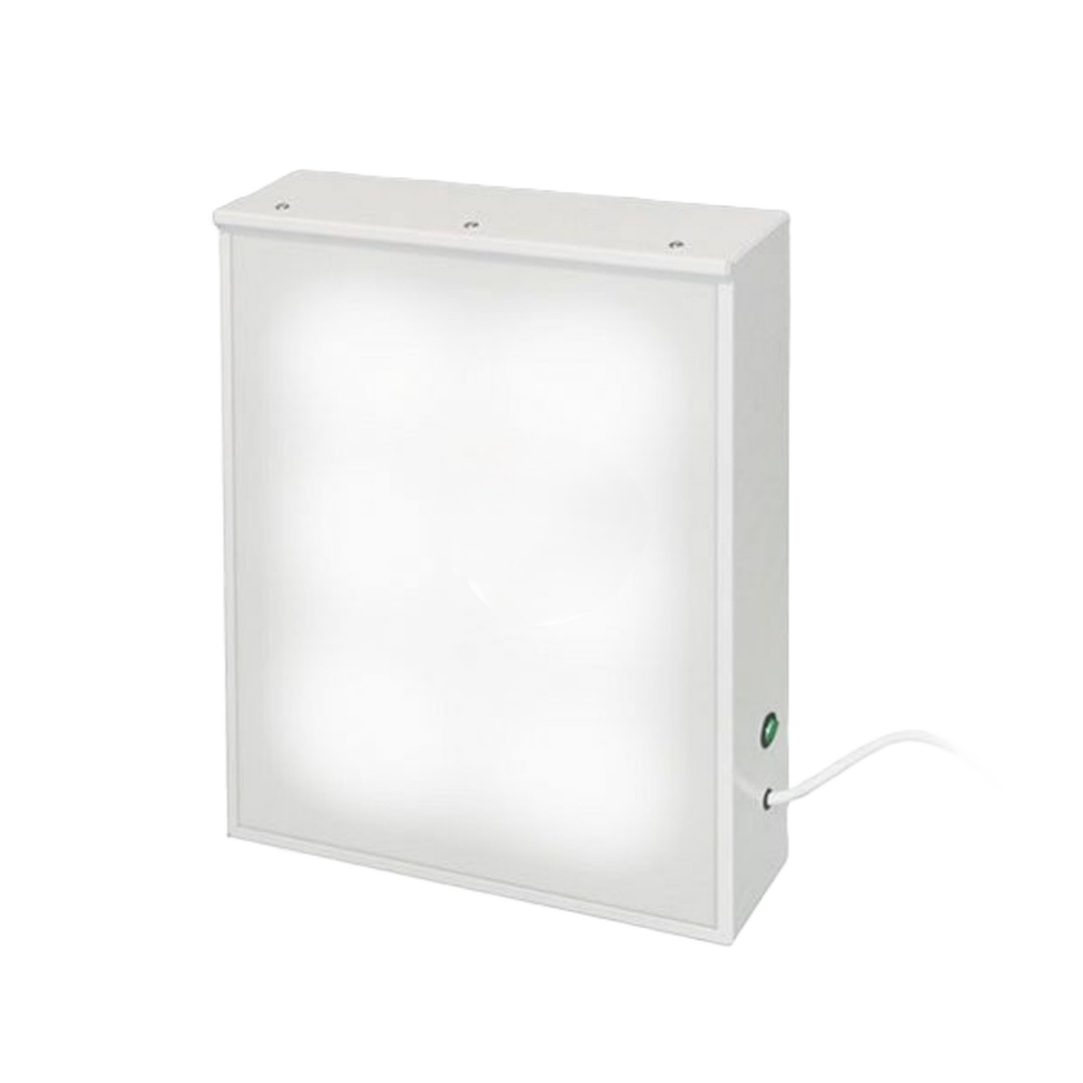 Однокадровый негатоскоп ZMir Н-48Э