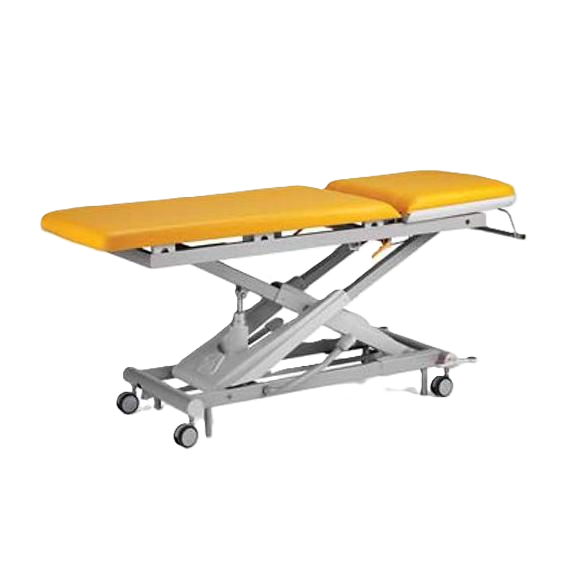 Эндоскопический электрический смотровой стол Vernipoll 19-SM604