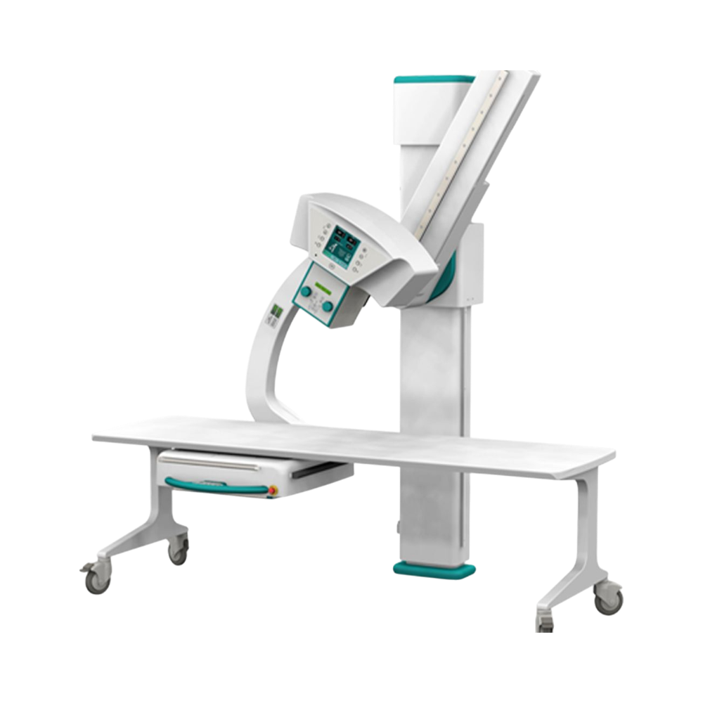 Цифровой рентгеновский аппарат МТЛ «УнивеРС-МТ»