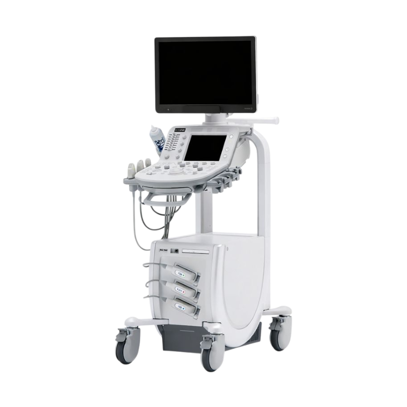 Ультразвуковая система Canon Xario 200G