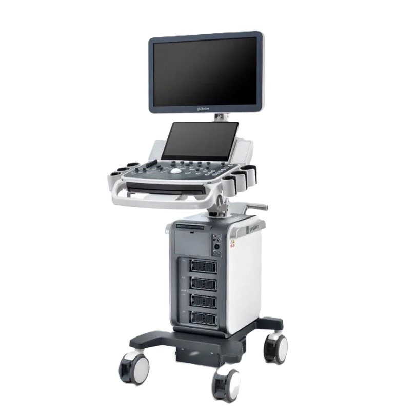 УЗИ-аппарат Mindray DC-70 Exp X-Insight