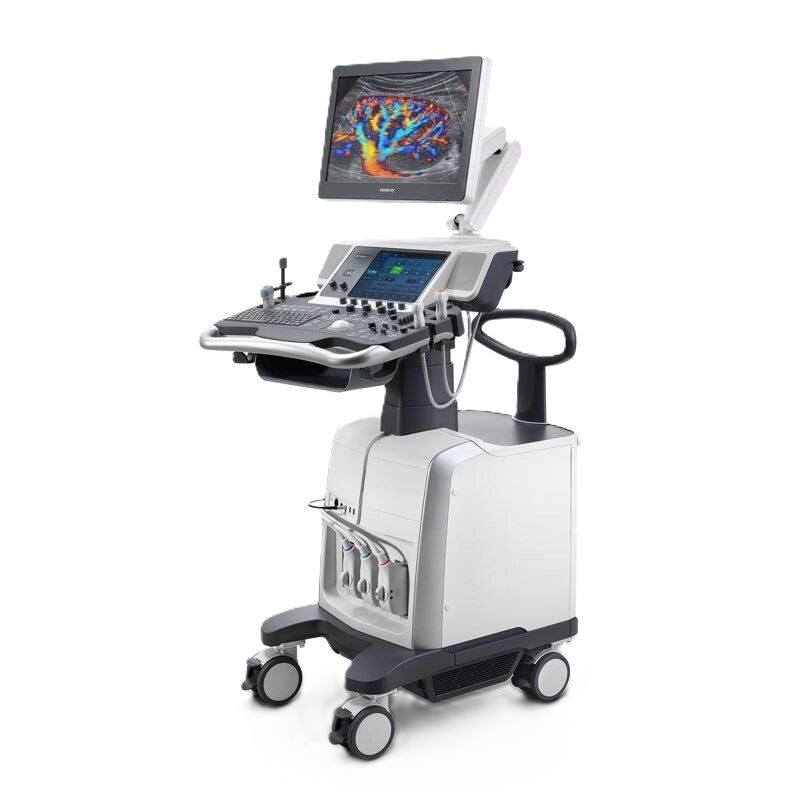 Ультразвуковая диагностическая система Mindray DC-8 Exp