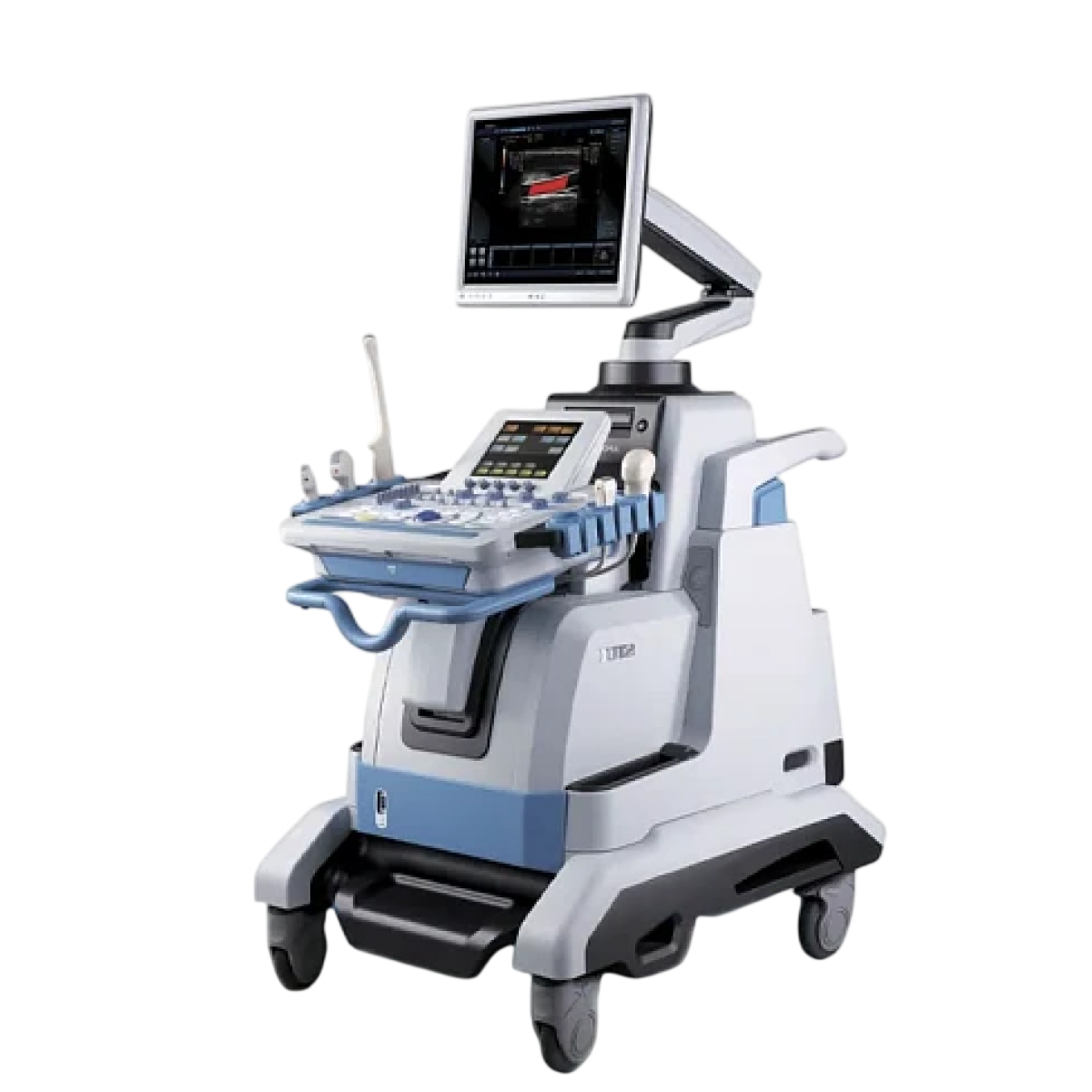 Ультразвуковая диагностическая система SIUI Apogee 3800