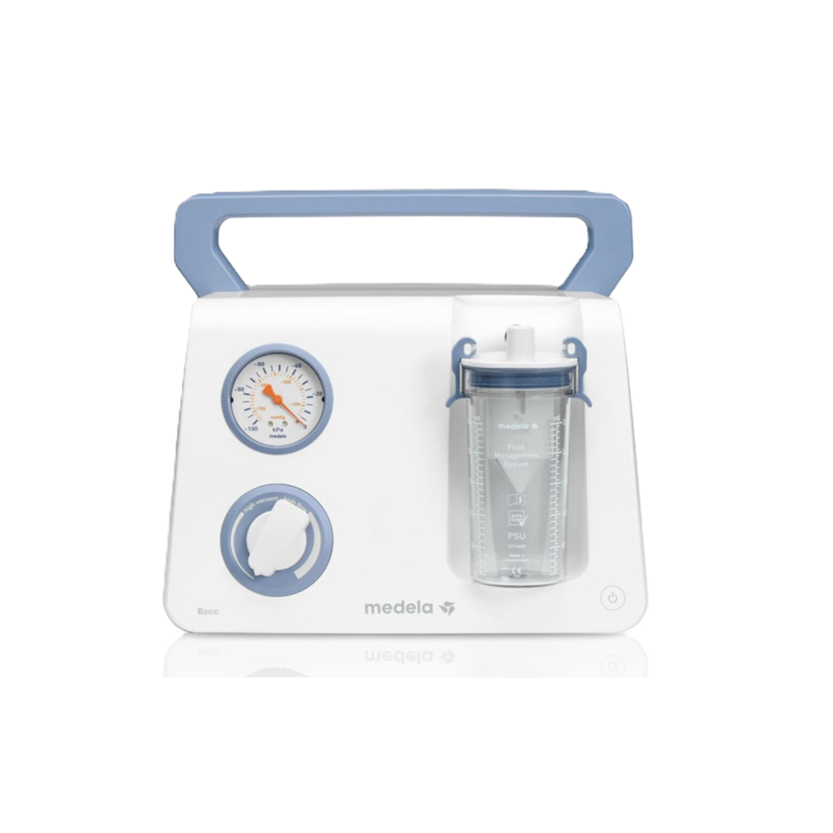 Аспиратор Medela Basic