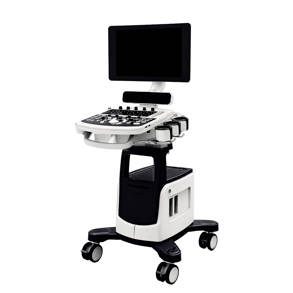 УЗИ аппарат CHISON QBit 3