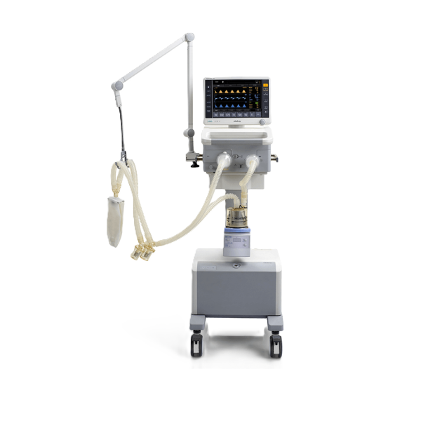 Аппарат ИВЛ Mindray SynoVent E5