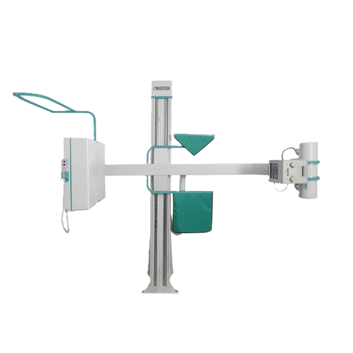 Флюорограф ЭЛЕКТРОН