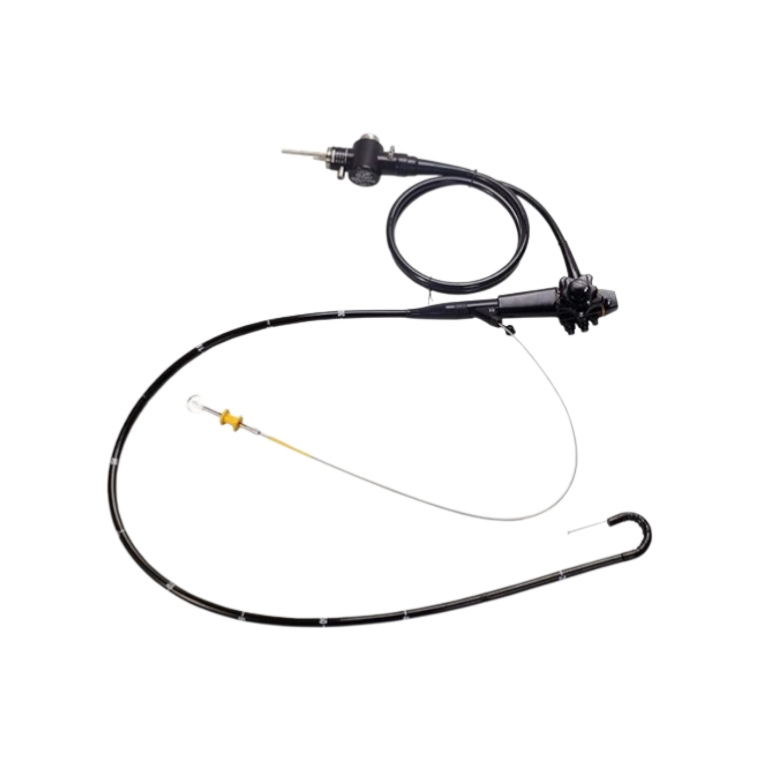 Видеоколоноскоп Huger CVE-2600ТМ