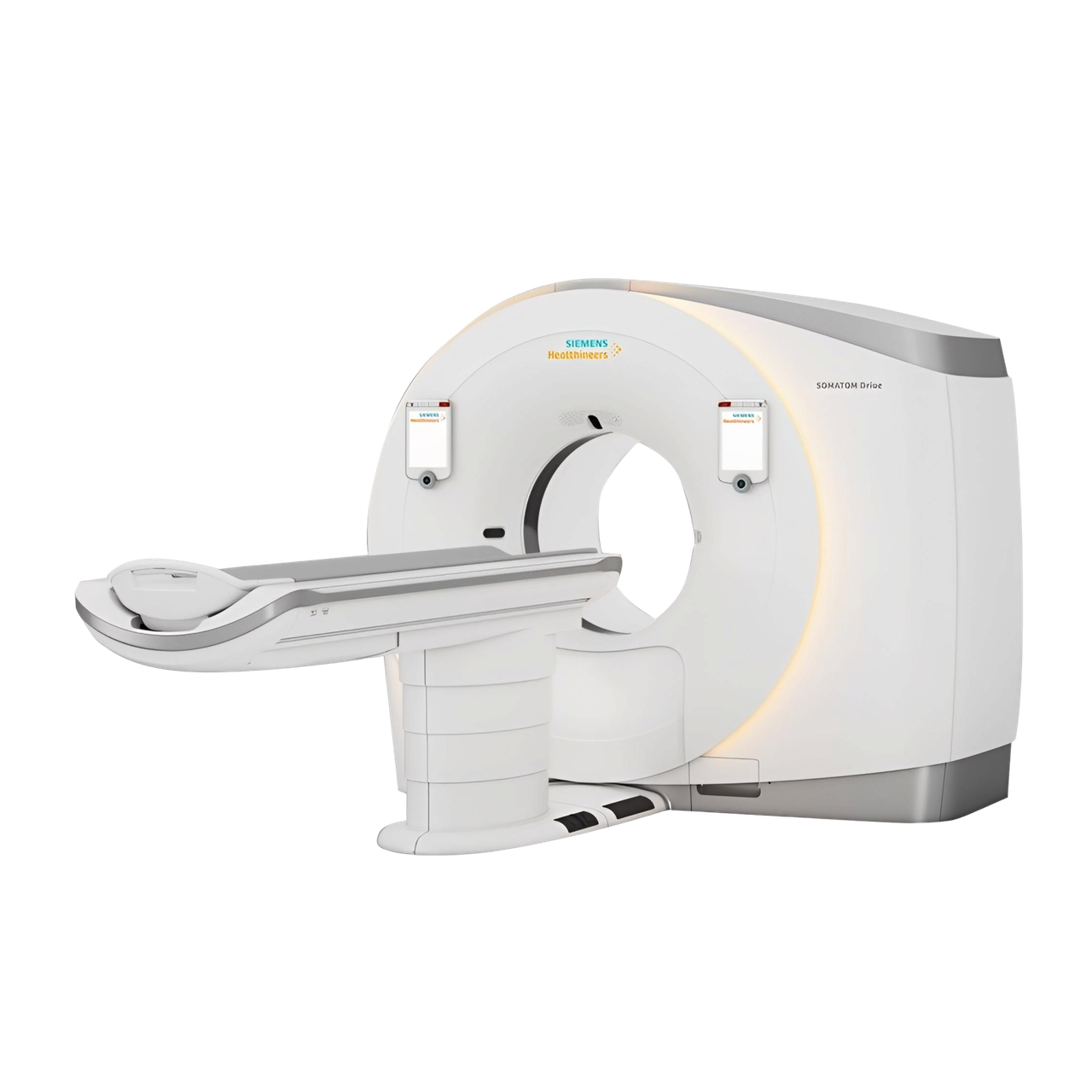 Компьютерный томограф Siemens SOMATOM Drive